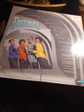 Load image into Gallery viewer, Futrel Worth The Weight Vinyl Sealed 1989 Kargo Fresh
