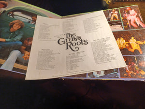 GRASSROOTS - LEAVING IT ALL BEHIND - DUNHILL 1969 - GATEFOLD - VINYL Kargo Fresh