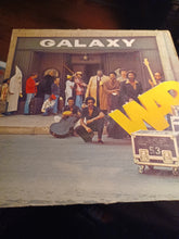 Load image into Gallery viewer, Galaxy War 1977 Vinyl MCA Records 1st Press Kargo Fresh
