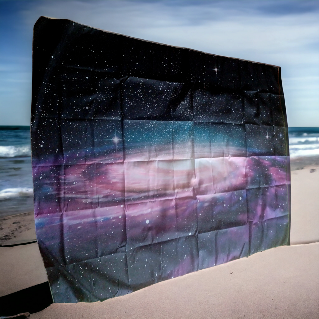Galaxy wall hanging Kargo Fresh
