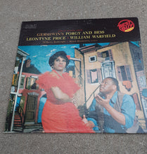 Load image into Gallery viewer, Gershwin&#39;s Porgy and Bess Re issue Series Kargo Fresh
