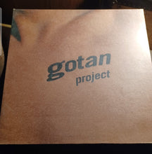 Load image into Gallery viewer, Gotan Project La Revancha Del Tango 2lp 2001 Kargo Fresh
