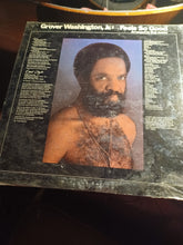 Load image into Gallery viewer, Grover Washington Jr Feels So Good lp sealed Kargo Fresh
