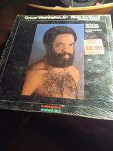 Load image into Gallery viewer, Grover Washington Jr Feels So Good lp sealed Kargo Fresh
