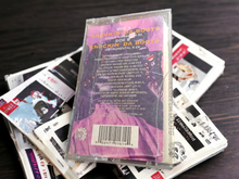 Load image into Gallery viewer, H-Town Knockin Da Boots (Cassette Single) Kargo Fresh
