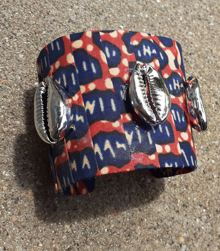 Handmade African Bracelet Kargo Fresh