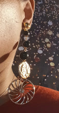 Load image into Gallery viewer, Handmade Boho Clip On Earrings Kargo Fresh
