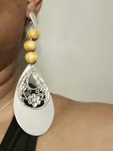 Load image into Gallery viewer, Handmade Boho Earrings Kargo Fresh
