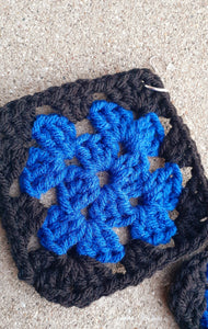 Handmade Vintage Crochet Earrings Kargo Fresh