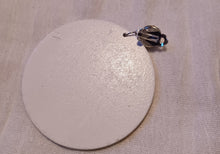 Load image into Gallery viewer, Handmade Wooden Boho Style Clip Earrings Kargo Fresh
