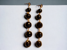 Load image into Gallery viewer, Handmade boho dangle earrings Kargo Fresh
