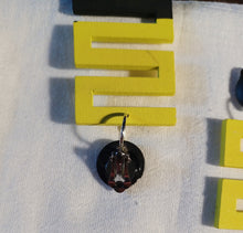 Load image into Gallery viewer, Handmade clip on adinkra symbol earrings Kargo Fresh
