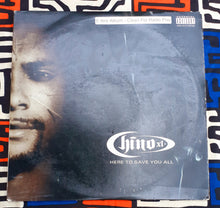 Load image into Gallery viewer, Here to Save You All - Chino XL  - 33 RPM Lp 1996 Kargo Fresh
