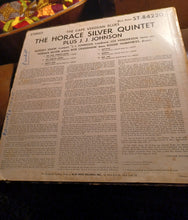 Load image into Gallery viewer, Horace Silver  The Cape Verdean Blues Vinyl Kargo Fresh
