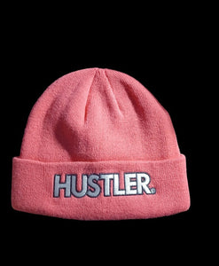 Hustler beanie hat new Kargo Fresh