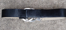 Load image into Gallery viewer, Interlocking Low Waist Belt S/M Kargo Fresh
