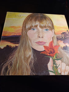 JONI MITCHELL - Clouds (LP, 1969) -REPRISE Kargo Fresh