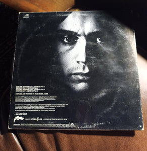 Jean Michel Jarre Equinoxe 1978 Kargo Fresh