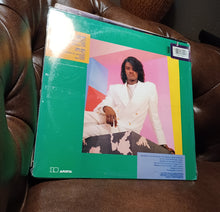 Load image into Gallery viewer, Jermaine Stewart The word is out Vinyl Sealed Kargo Fresh
