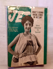 Load image into Gallery viewer, Jet Magazine ; August 24,1961 Kargo Fresh
