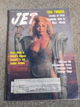 Load image into Gallery viewer, Jet Magazine ;  July , 1985 Kargo Fresh
