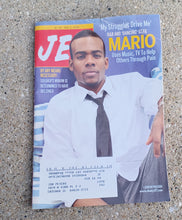 Load image into Gallery viewer, Jet Magazine ;  May 2008 Kargo Fresh
