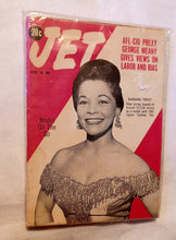 Load image into Gallery viewer, Jet Magazine ; November 16,1961 Kargo Fresh
