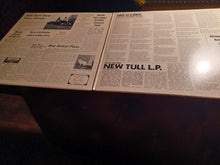 Load image into Gallery viewer, Jethro Tull Thick As A Brick Vinyl Kargo Fresh
