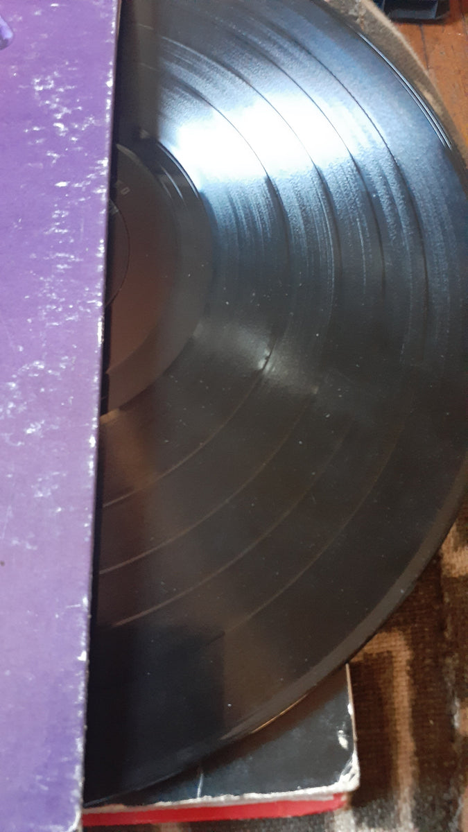 Johnny Rivers - Realization 33 RPM Lp 1968 – Kargo Fresh