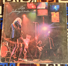 Load image into Gallery viewer, Johnny Winter And...- LIVE 33 RPM Lp Kargo Fresh
