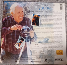 Load image into Gallery viewer, Journey Laser Disc Sealed original Kargo Fresh
