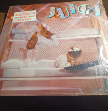 Load image into Gallery viewer, Juicy It Takes Two Vinyl 1985 Kargo Fresh
