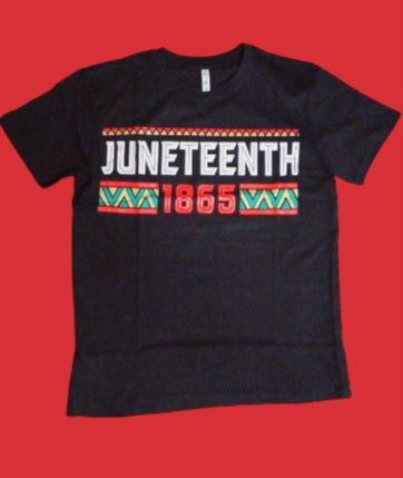 Juneteeth Tee new XL Kargo Fresh