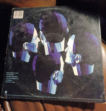 Load image into Gallery viewer, KRAFTWERK Electric Cafe  LP vinyl record album RARE Kargo Fresh
