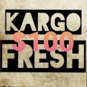 Kargo Fresh Gift Card Kargo Fresh