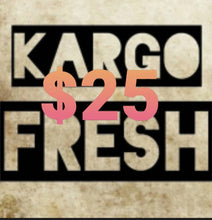 Load image into Gallery viewer, Kargo Fresh Gift Card Kargo Fresh
