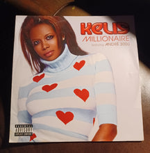 Load image into Gallery viewer, Kelis/Andre 3000 millionaire Import Single Kargo Fresh
