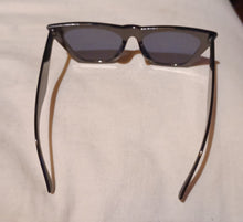 Load image into Gallery viewer, Ladies Modern Chic Cat Eye Shades Kargo Fresh
