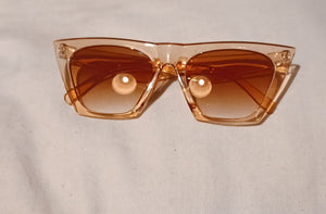 Ladies Modern Chic Cat Eye Shades Kargo Fresh