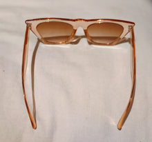 Load image into Gallery viewer, Ladies Modern Chic Cat Eye Shades Kargo Fresh
