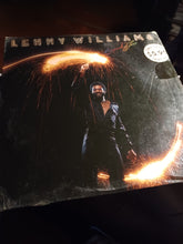 Load image into Gallery viewer, Lenny Williams &#39;Spark Of Love&#39; LP - og Shrink Wrap. Vg+ Kargo Fresh
