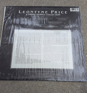 Leontyne Price - The Prima Donna Collection Kargo Fresh