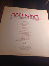 Load image into Gallery viewer, Lo Mejor De Mocedades LP Vinyl Record Alhambra. VG / VG Rare. Kargo Fresh
