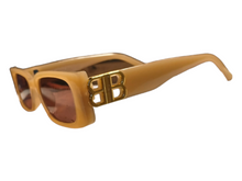 Load image into Gallery viewer, Lux unisex sunglasses Kargo Fresh
