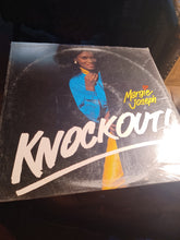 Load image into Gallery viewer, MARGIE JOSEPH KNOCKOUT! VINYL LP ALBUM Sealed New Kargo Fresh
