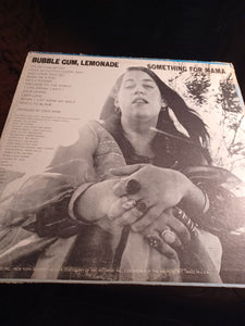 Mama Cass - Bubble Gum, Lemonade & Something for Mama 1969 ABC Kargo Fresh