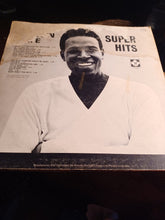 Load image into Gallery viewer, Marvin Gaye SUPER HITS LP Album 1970 Motown Kargo Fresh
