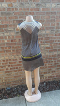 Load image into Gallery viewer, Max Studio Dot Print Sheath Dress Size Small Kargo Fresh
