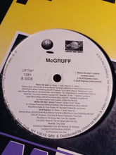 Load image into Gallery viewer, Mcgruff Before We Start PROMO SINGLE Vinyl Record Album Kargo Fresh
