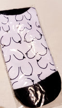 Load image into Gallery viewer, Mens Abstract Breast Design Personality Socks Kargo Fresh
